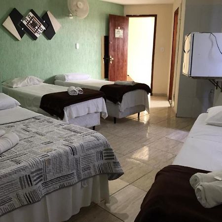 Pousada Cordoba Cabo Frio Ngoại thất bức ảnh