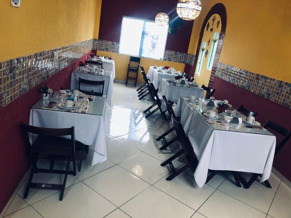 Pousada Cordoba Cabo Frio Ngoại thất bức ảnh