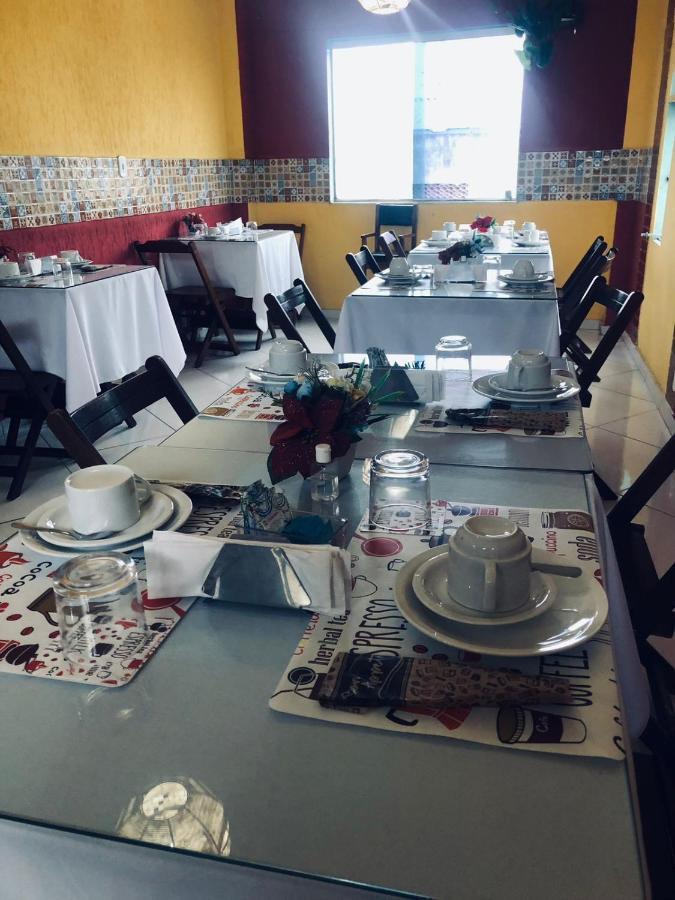 Pousada Cordoba Cabo Frio Ngoại thất bức ảnh