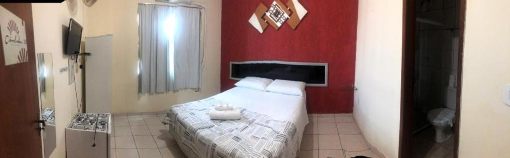 Pousada Cordoba Cabo Frio Ngoại thất bức ảnh