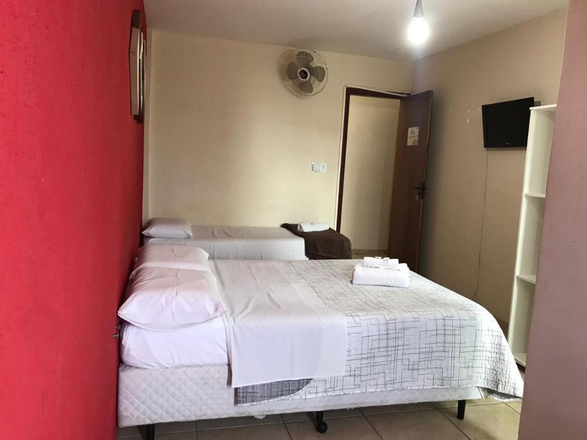 Pousada Cordoba Cabo Frio Ngoại thất bức ảnh