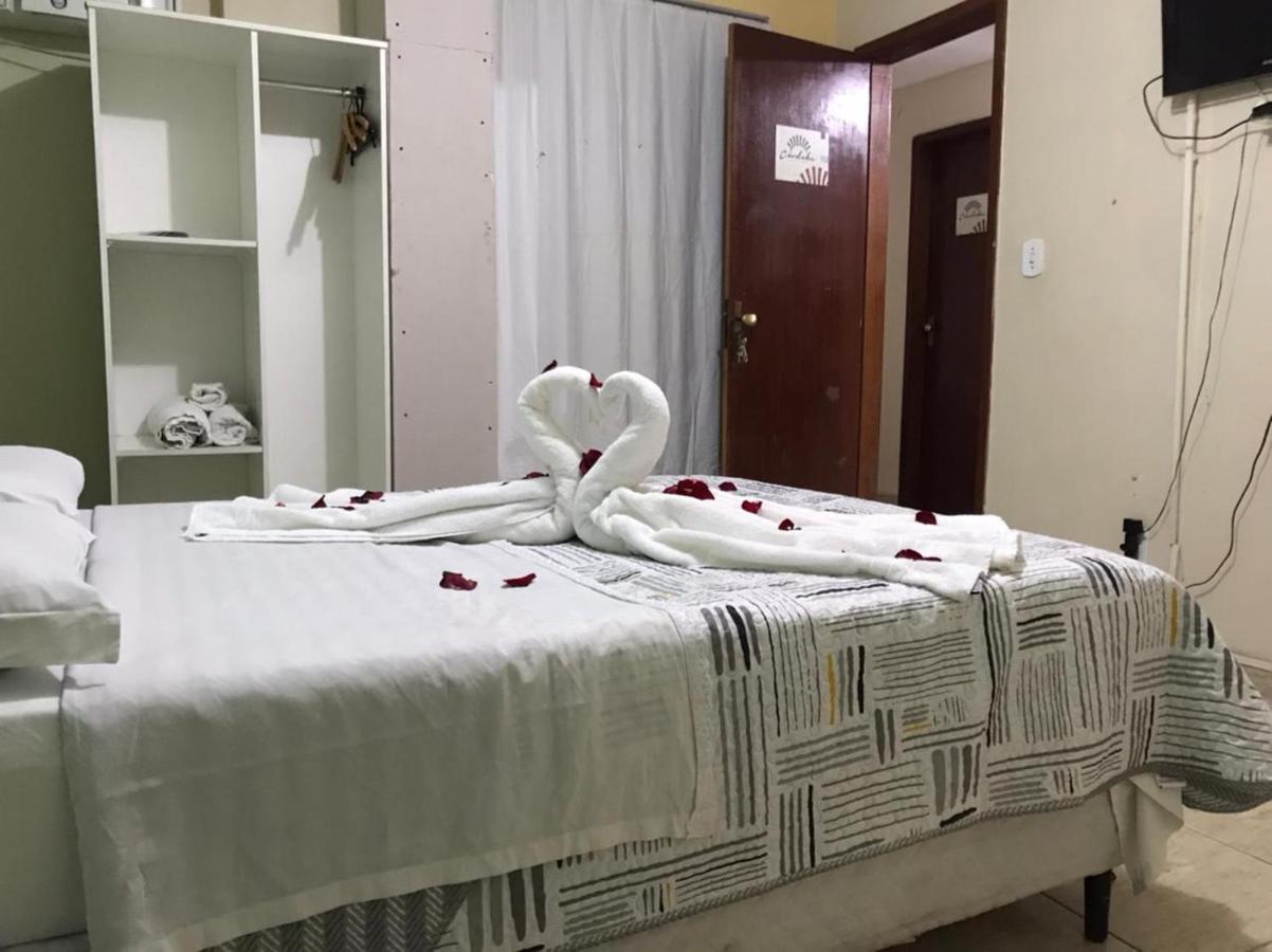 Pousada Cordoba Cabo Frio Hotel Ngoại thất bức ảnh