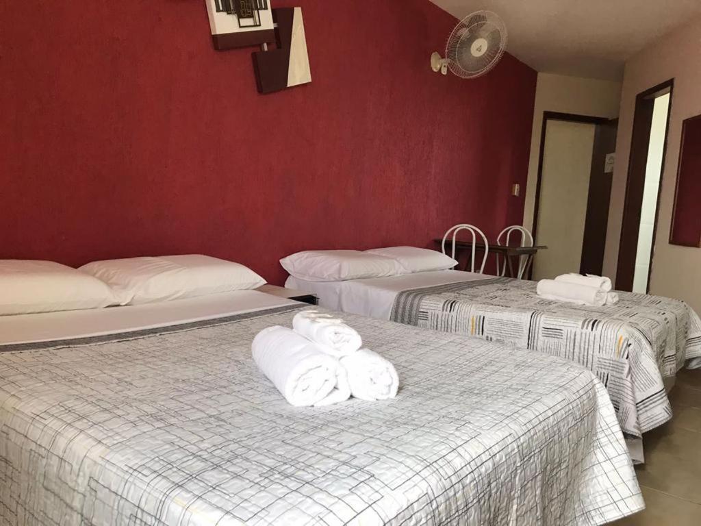 Pousada Cordoba Cabo Frio Ngoại thất bức ảnh