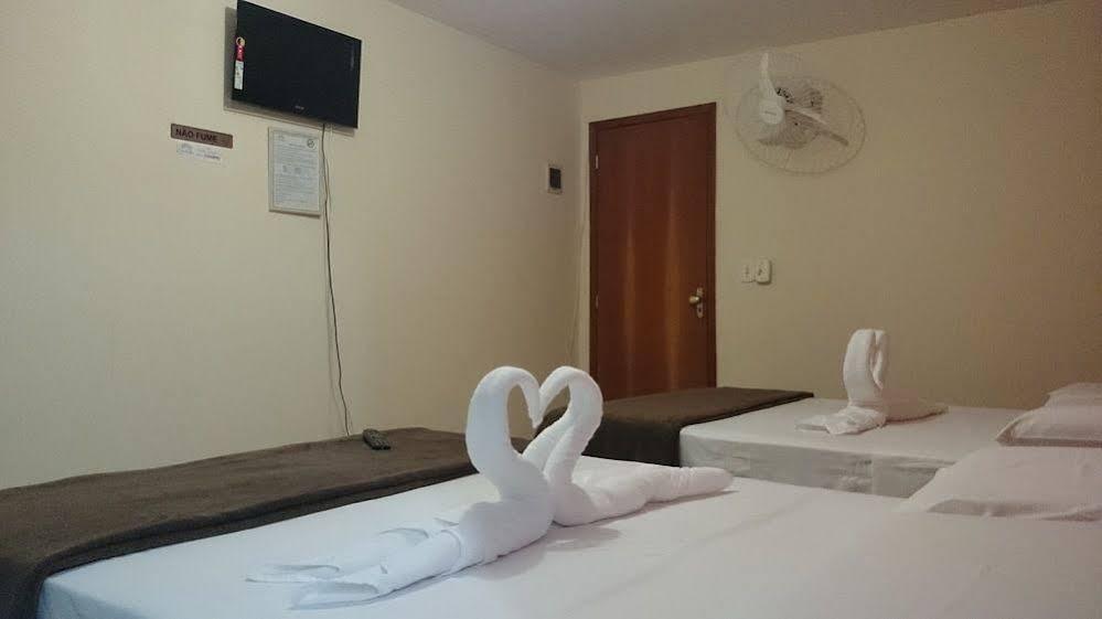 Pousada Cordoba Cabo Frio Ngoại thất bức ảnh