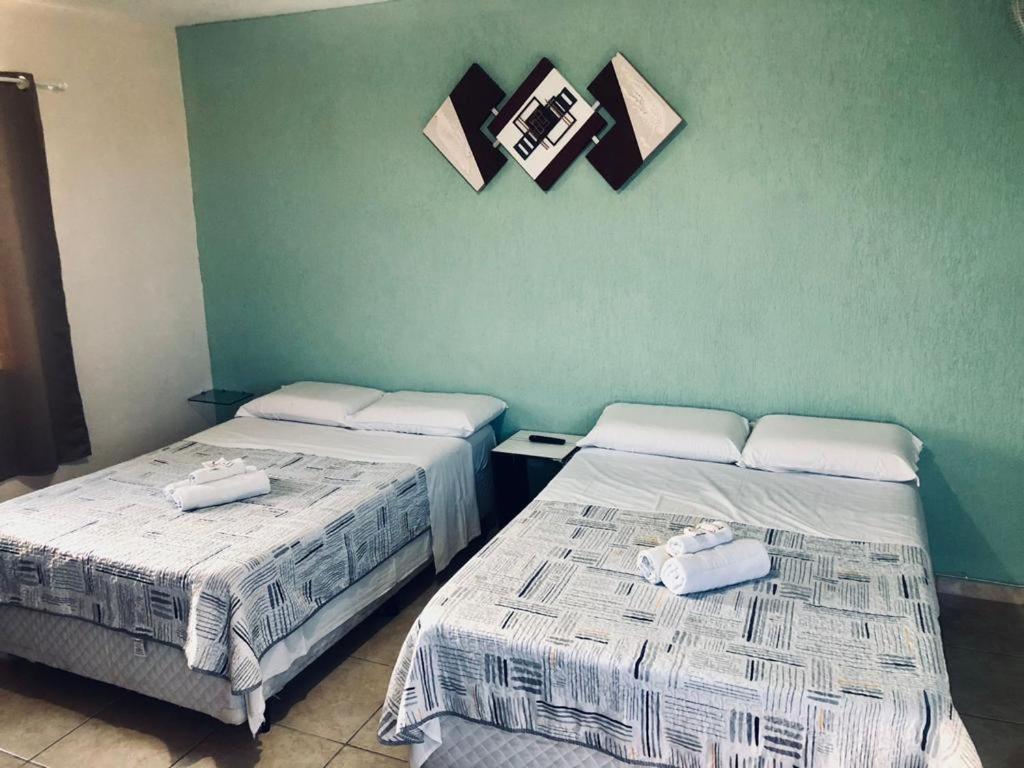 Pousada Cordoba Cabo Frio Ngoại thất bức ảnh