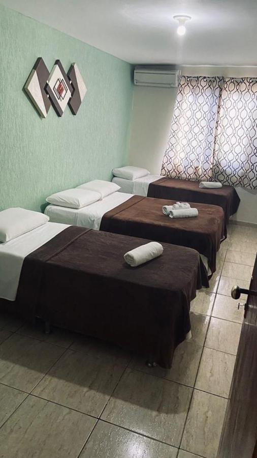 Pousada Cordoba Cabo Frio Ngoại thất bức ảnh