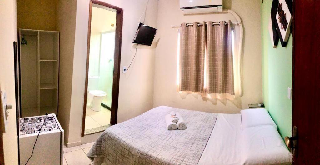 Pousada Cordoba Cabo Frio Ngoại thất bức ảnh
