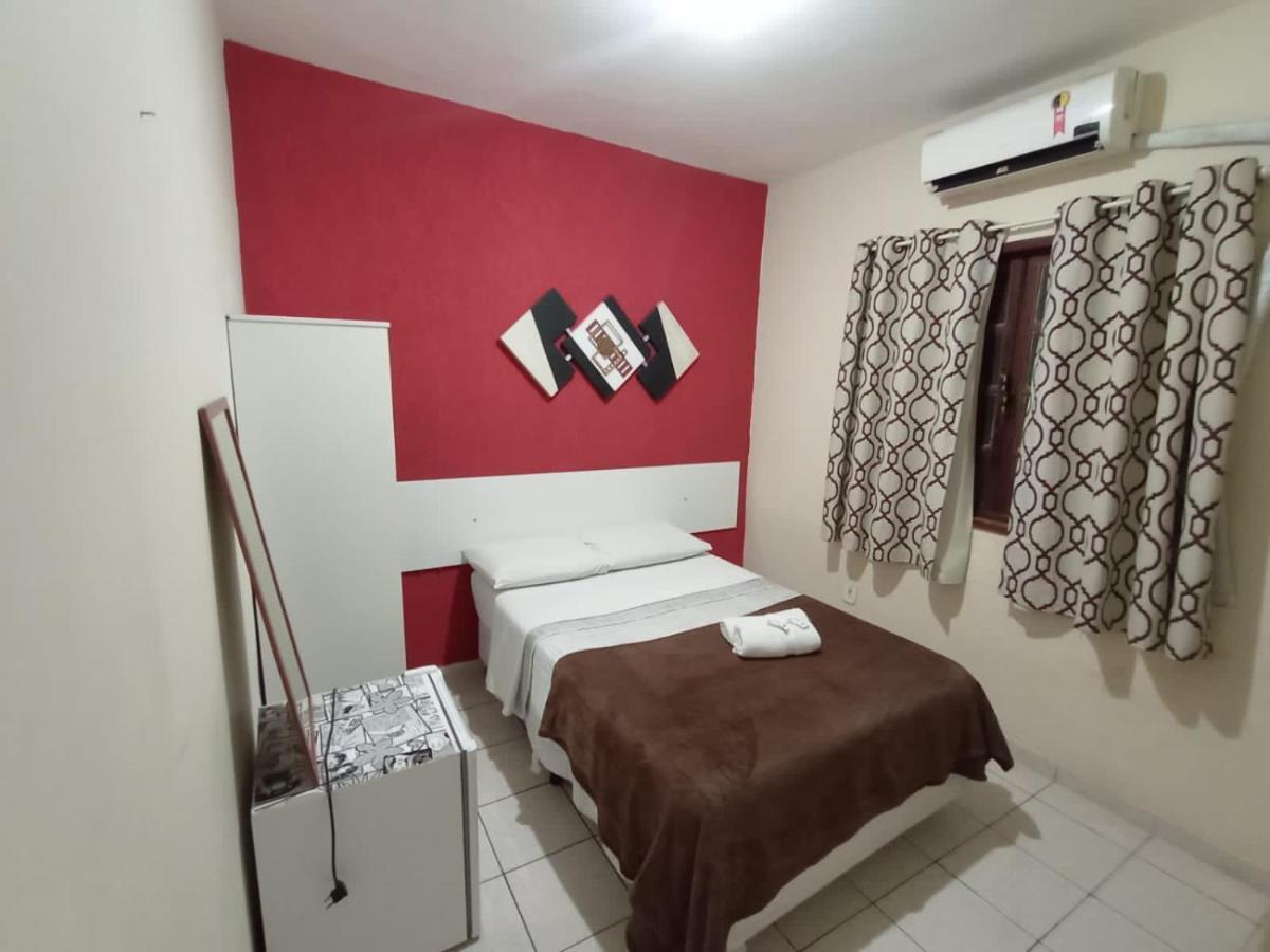 Pousada Cordoba Cabo Frio Ngoại thất bức ảnh