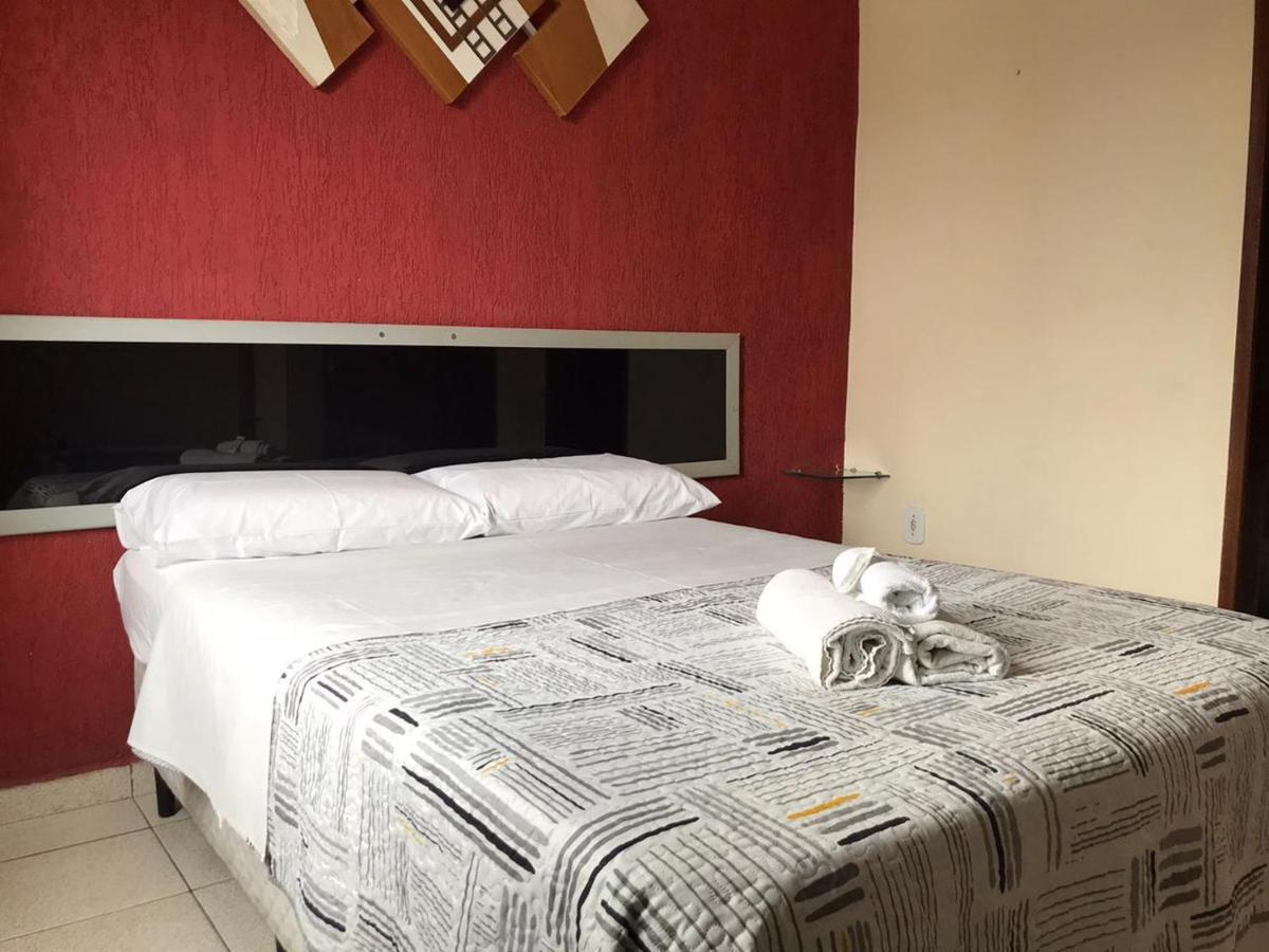 Pousada Cordoba Cabo Frio Ngoại thất bức ảnh