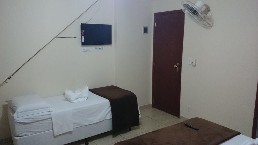 Pousada Cordoba Cabo Frio Ngoại thất bức ảnh