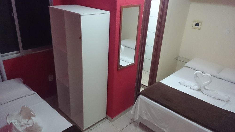 Pousada Cordoba Cabo Frio Ngoại thất bức ảnh