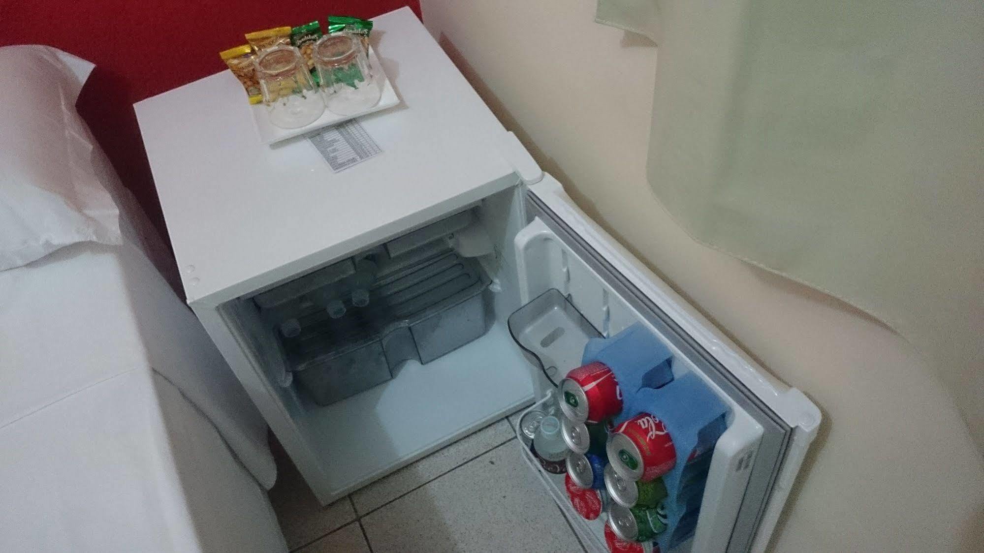 Pousada Cordoba Cabo Frio Ngoại thất bức ảnh